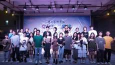 广西艺术学校2020级声乐班举办校园声乐艺术沙龙