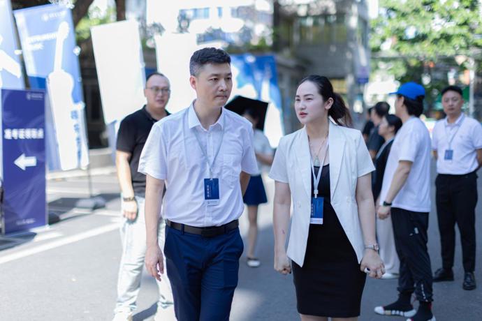 广西艺术学校圆满完成2024年第一批招生考试工作