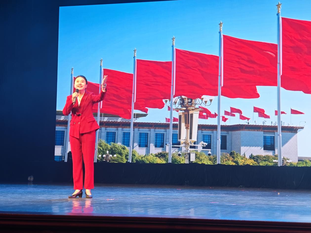 中国医生