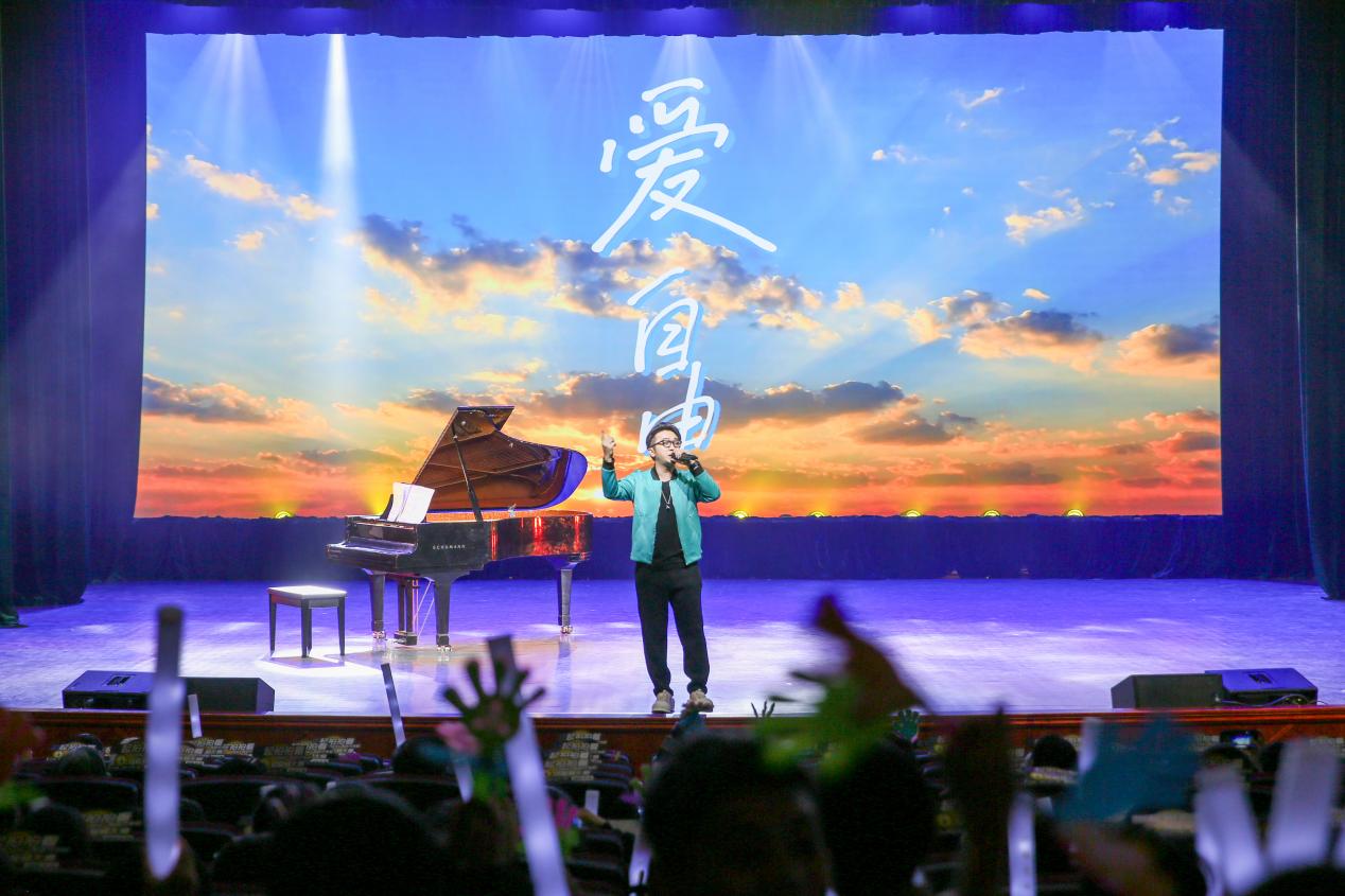 2024-12-27  “艺起拍拍看”广西艺术学校短视频大赛颁奖活动 （杨忠钰 摄）-5