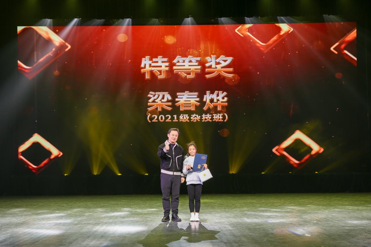 2024-12-27  “艺起拍拍看”广西艺术学校短视频大赛颁奖活动 （杨忠钰 摄）-16