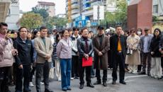广西艺术学校举办精品课程——艺术设计学科学术教研交流展及研讨会