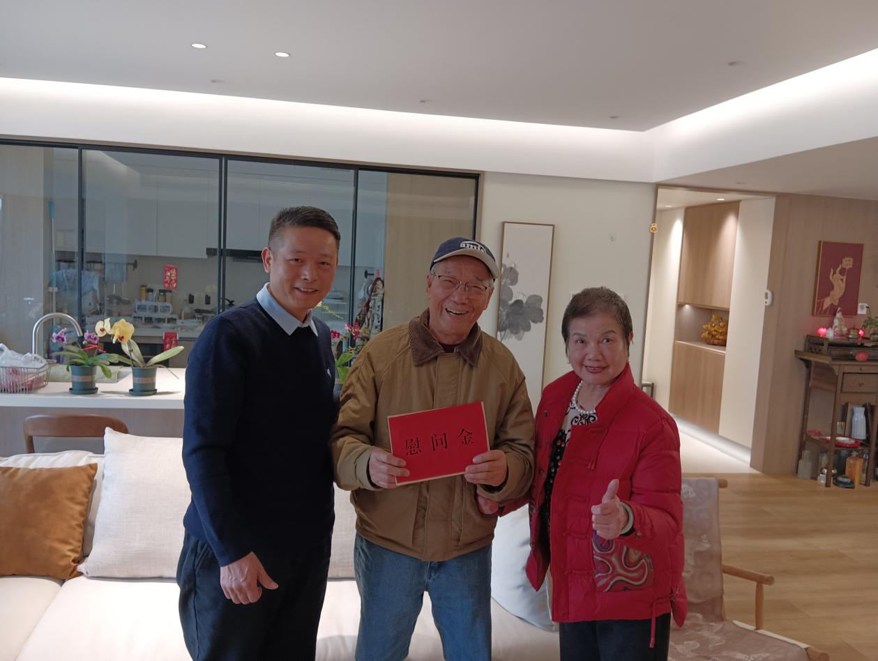 李笑声