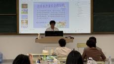 学校江南校区召开“携手共建，共育未来”主题家长会