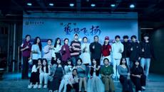 广西艺术学校2025级声乐班举办“突破自我 唱响青春”舞台实践活动