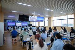 广西艺术学校组织骨干班主任赴北海学习交流共探艺术育人新路径