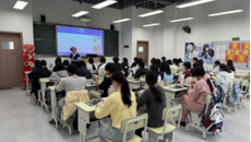 麽乜技艺进课堂 非遗传承在校园