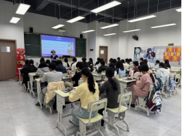 麽乜技艺进课堂 非遗传承在校园