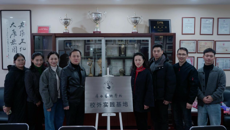 校团携手，艺路同行 ——我校与浙江曲艺杂技总团合作签约挂牌