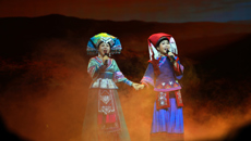 梨园遗韵承千古 桂风新声续华章