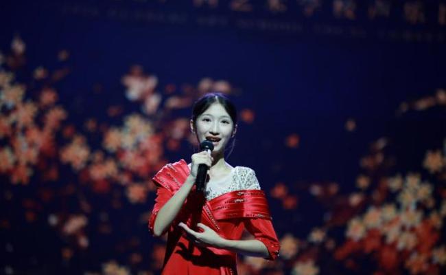 广西艺术学校举办2026年“桂花杯”声乐比赛